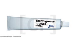 Thermal Conductive Paste 
