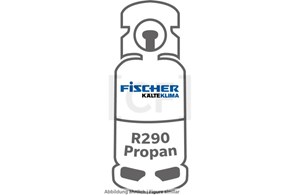 Purchase Cylinder R290