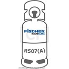 Rented Cylinder R507A