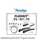 FS/KIT packing set for heating strip FST