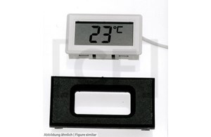 Digitalt termometer med fjernføler
