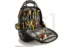 Werkzeugtaschen und -rucksäcke