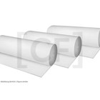 air filter mat P15/150S thickness c.10mm filter class EN779/G2